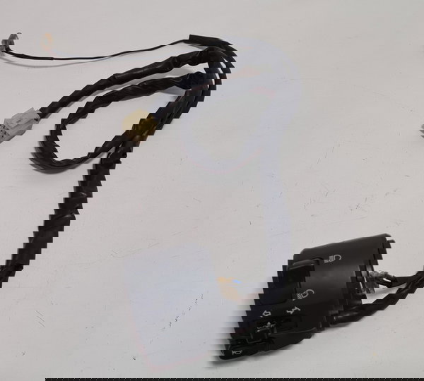 Punho Luz Kawasaki Ninja 250 Original Descrição 43091