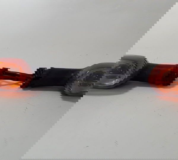 Par Pisca Dianteiro Yamaha Xj6 10/11 Orig S/conector 43132