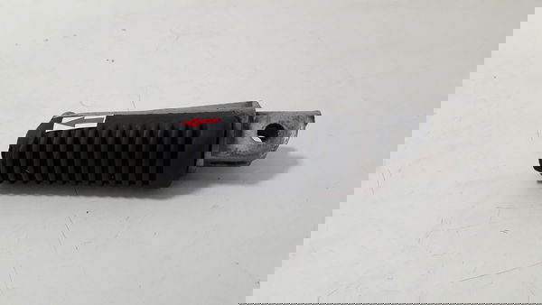 Pedaleira Dianteira Yamaha Fazer 250 11/17 L/e Similar 43040