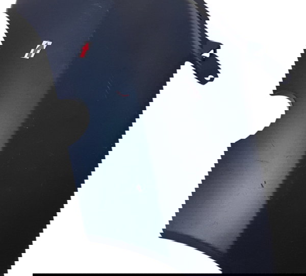 Carenagem Frontal Lateral Yamaha X-max 250 L/d Orig 41840 Azul Fosco