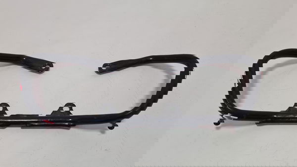 Alça Traseira Honda Cg 160 Fan 16/24 Orig Descrição 43042