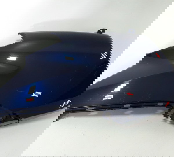 Carenagem Frontal Lateral N-max 160 21/23 L/e Orig 41853 Azul