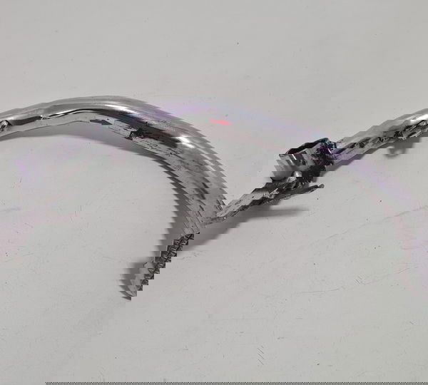 Pedal Freio Honda Cg 150 Titan 04/08 Descrição 43043