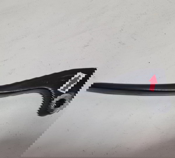 Manete Embreagem Honda Cg 160 16/24 Original Descrição 43030 Preto