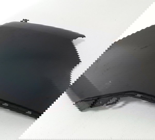 Carenagem Frontal Lateral N-max 160 21/23 L/d Orig 41834 Cinza