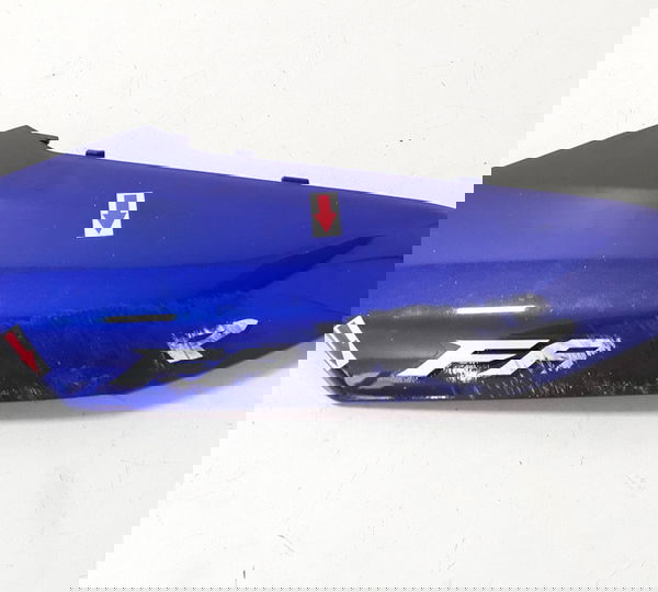 Carenagem Aba Tanque Esq Fazer 250 18/23 Ori Descrição 41862 Azul