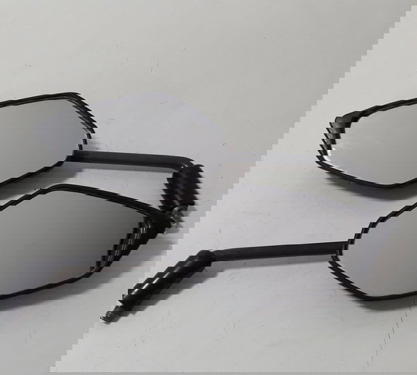 Par Retrovisor Yamaha N-max 160 17/20 Orig 43008