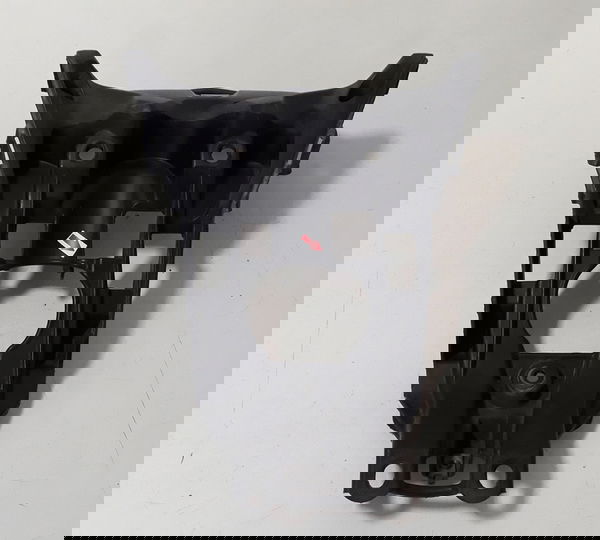 Aranha Suporte Painel Honda Cg 160 Fan 16/21 Detalhe 42987