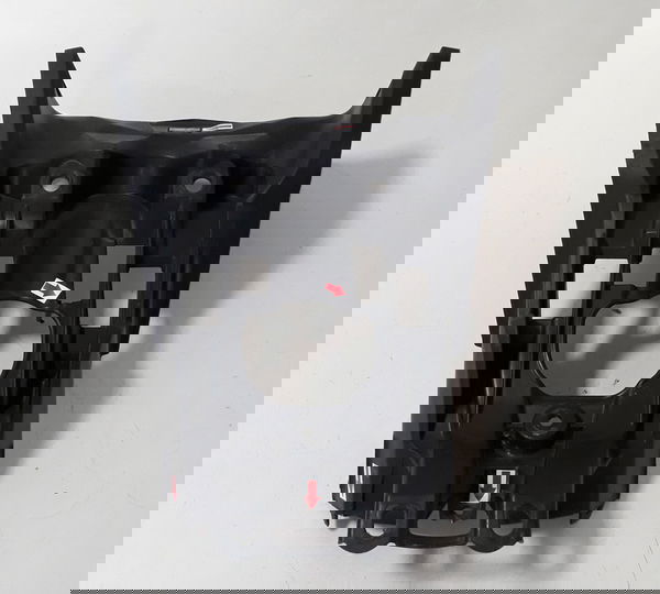 Aranha Suporte Painel Cg 160 Start 22/24 Orig Detalhe 42959