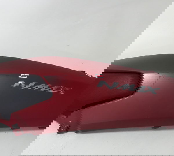 Carenagem Rabeta Yamaha N-max 160 17/20 L/e Orig 42961 Vermelho