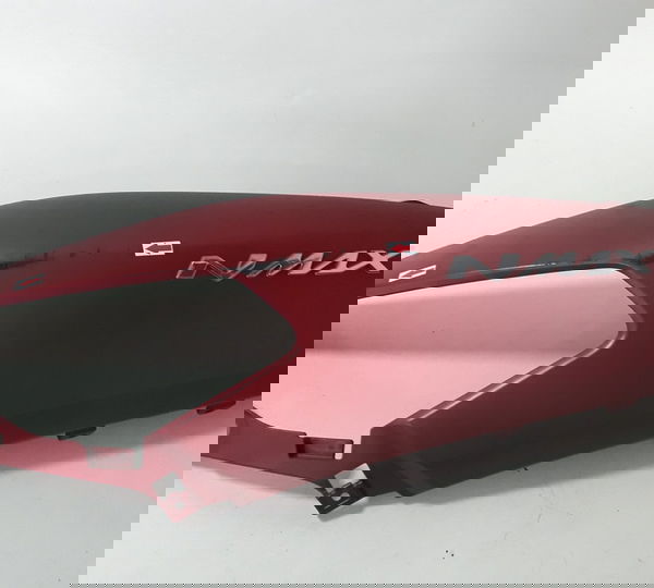 Carenagem Rabeta Yamaha N-max 160 17/20 L/e Orig 42955 Vermelho