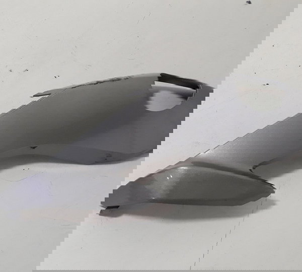 Carenagem Bananinha Farol Cg 160 Fan 22/23 L/e Orig 42958 Prateado