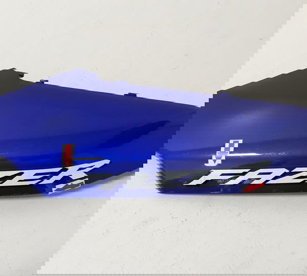 Carenagem Aba Tanque Esq Fazer 250 18/23 Ori Descrição 41861 Azul