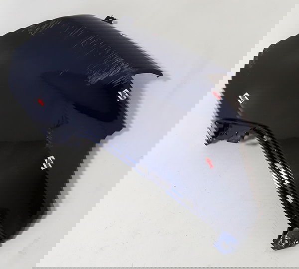 Carenagem Farol Dir Yamaha N-max 160 21/23 Descrição 41822 Azul