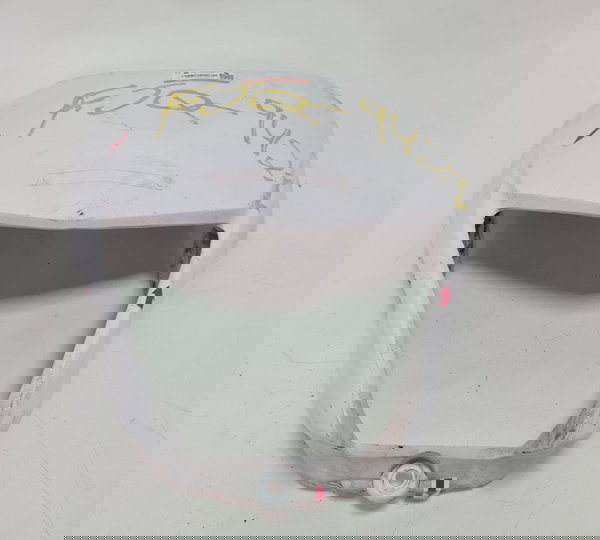 Carenagem Frontal Farol Honda Xre 300 2016 Descrição 42758 Branco