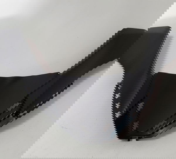 Carenagem Frontal Yamaha X-max 250 Orig 41852 Preto