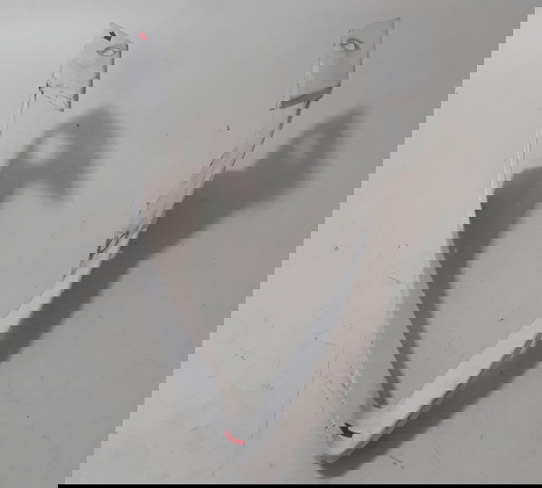 Bico Frontal Xtz 150 Crosser S 18/22 Orig Descrição 41812 Branco