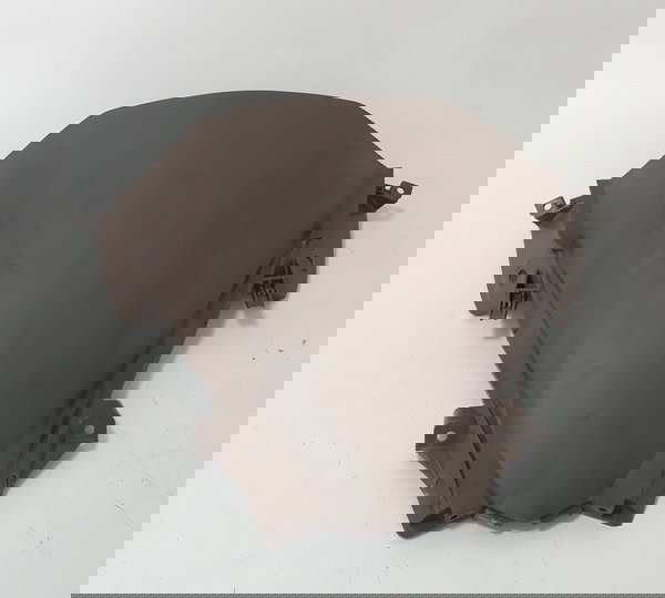 Carenagem Inferior Bolha Honda Pcx 150 19/22 Orig 42833