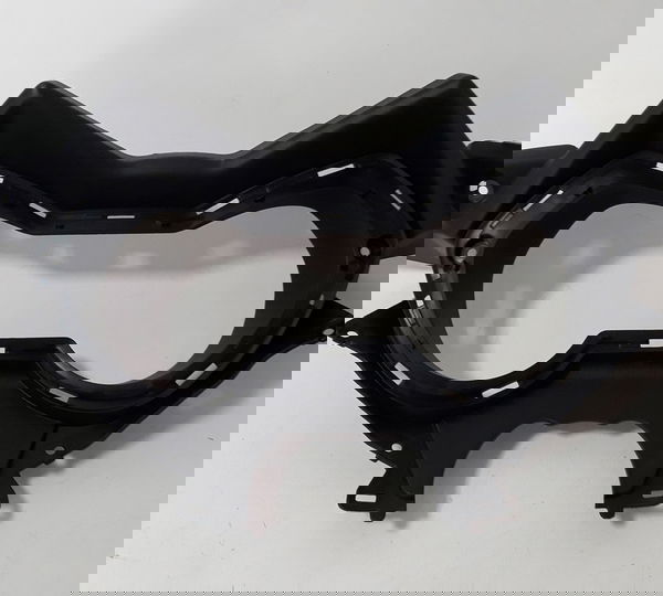 Carenagem Painel Yamaha X-max 250 Original Descrição 41867 Preto
