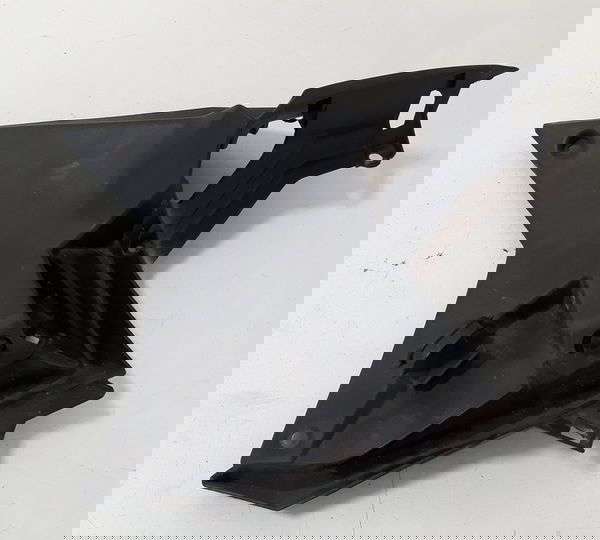 Acabamento Interno Aba Tanque Cg 160 Titan 16/21 L/d 42948 Preto