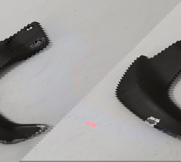 Alça Traseira Esq Yamaha Fazer 150 Original Descrição 41863 Cinza-escuro