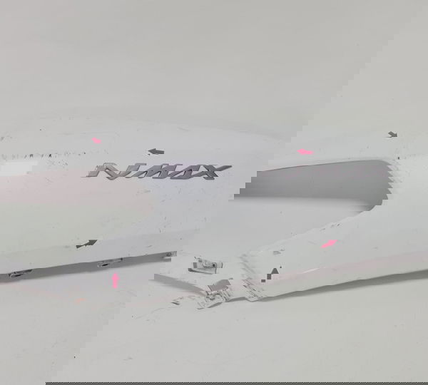 Carenagem Rabeta Esq Yamaha N-max 160 17/20 Descrição 42825 Branco