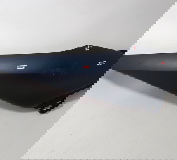 Carenagem Rabeta Dir Yamaha X-max 250 Orig Descrição 41866 Azul-escuro