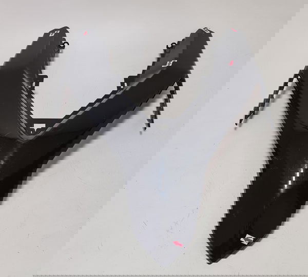 Carenagem Frontal Farol Honda Elite 125 Orig Descrição 42930 Preto