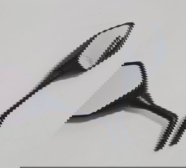 Par Espelho Retrovisor Honda Pcx 150 2019 2024 Orig 42874