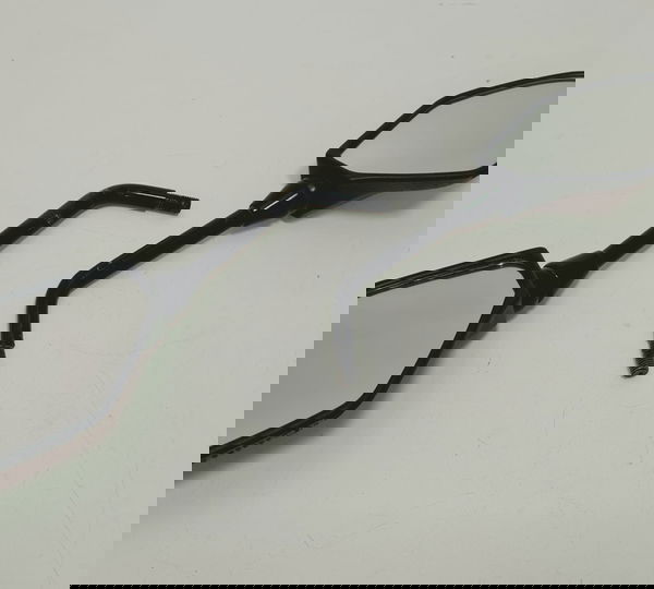 Espelho Retrovisor Par Yamaha X Max 250 021 023 Orig 42864