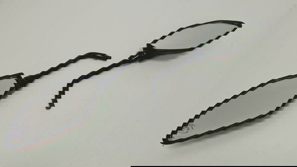 Espelho Retrovisor Par Yamaha X Max 250 021 023 Orig 42864