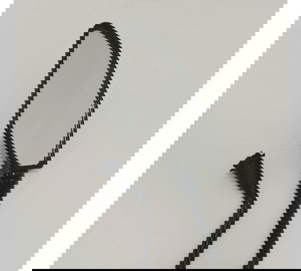 Espelho Retrovisor Par Yamaha X Max 250 021 023 Orig 42865