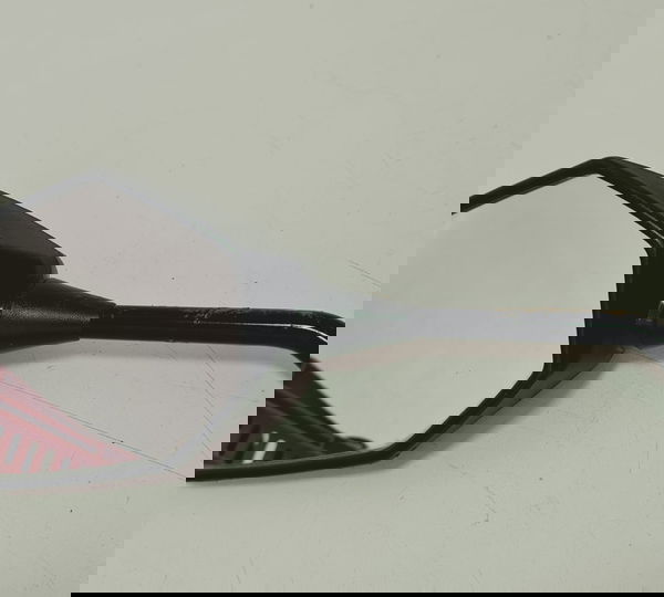 Espelho Retrovisor Esquerdo Adv 150 Original Honda 42883