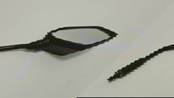 Espelho Retrovisor Direito Kawasaki Versys 650 017 Ori 42862