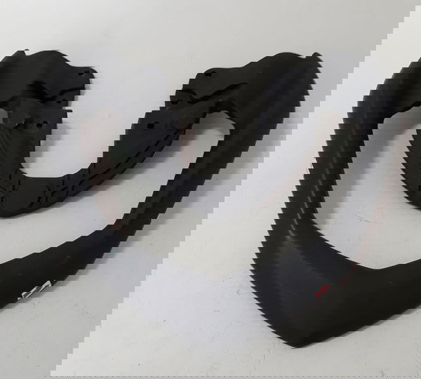 Alça Traseira Yamaha Fluo 125 Original Descrição 41821 Preto