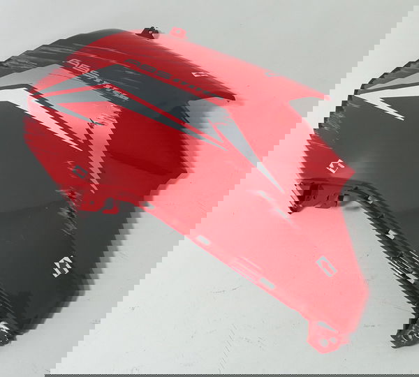 Carenagem Farol Dir Yamaha N-max 160 21/23 Descrição 41846 Vermelho