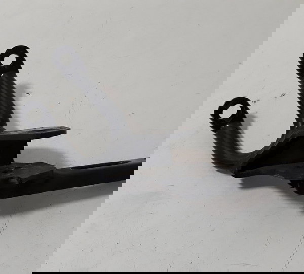 Bacalhau Traseiro Honda Pcx 150 16/18 L/e Orig 42941