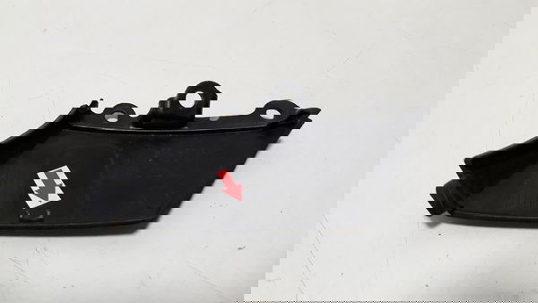 Acabamento Carenagem Farol Honda Sh 150 L/e Orig 33214