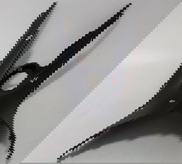 Carenagem Acabamento Tanque N-max 160 17/20 Descrição 42085 Preto