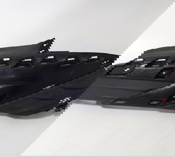 Acabamento Rabeta Dir Yamaha Neo 125 17/19 Descrição 41727 Preto