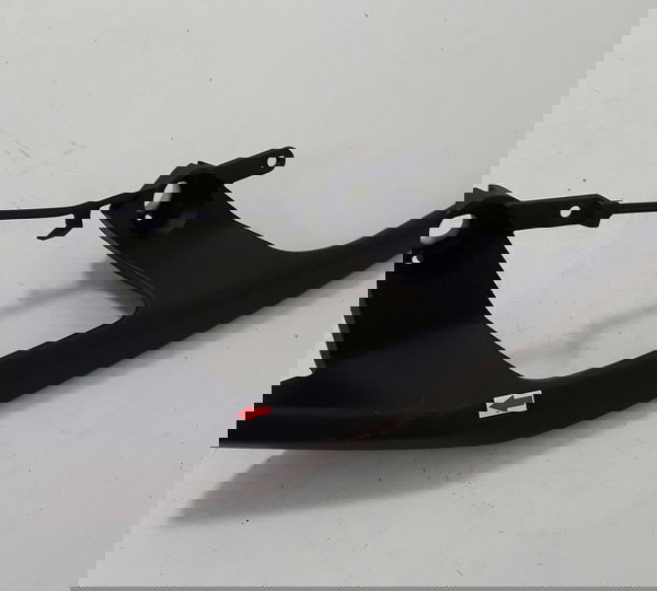 Alça Traseira Yamaha X-max 250 L/e Orig 42095 Cinza