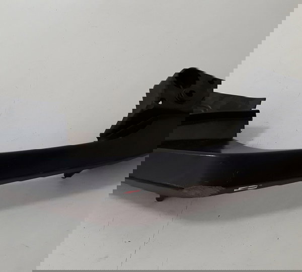 Alça Traseira Honda Bros 160 17/21 L/e Orig Detalhes 42796 Preto