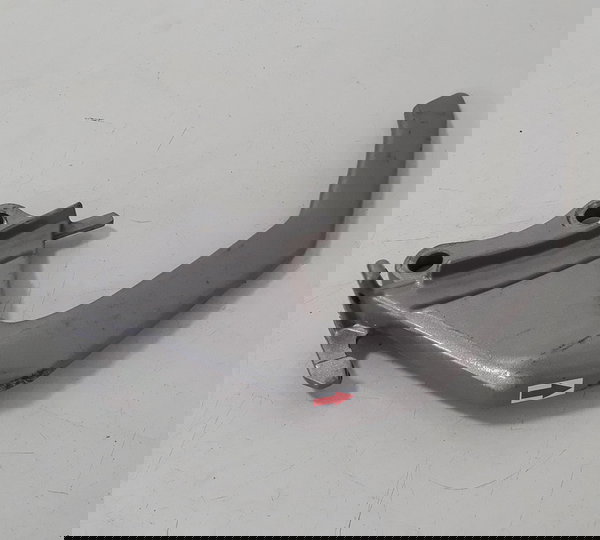 Alça Traseira Yamaha Fazer 250 18/22 L/e Orig 41932 Cinza