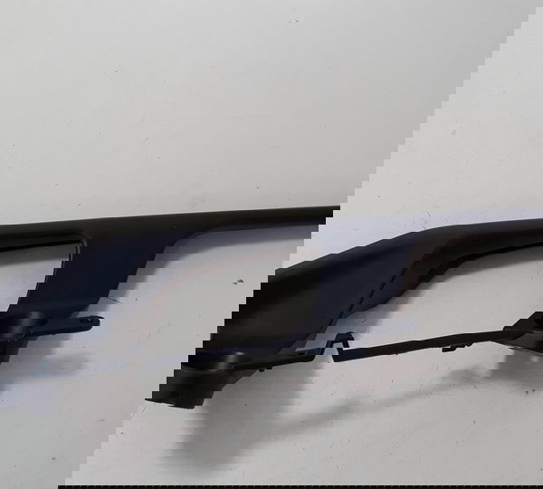 Alça Traseira Yamaha X-max 250 L/d Orig 41854 Azul