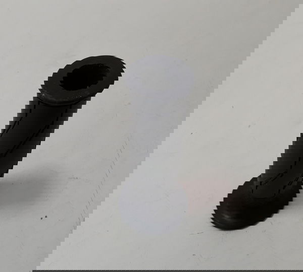 Manopla Esquerda Yamaha Fazer 250 18/22 Descrição 41992  Preto