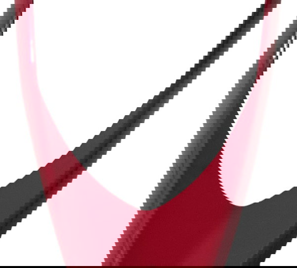 Bico Farol Paralama Superior Yamaha Crosser 150 Orig 46897  Vermelho