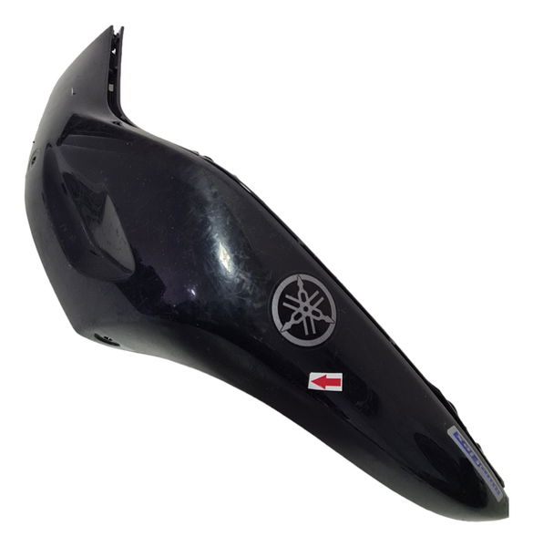 Acabamento Capa Tanque Esq Yamaha Lander 250 022 Orig 46895