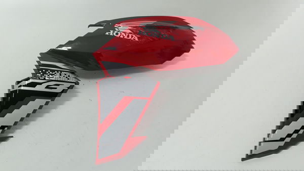 Aba Tanque Honda Cb 250 Twister 17/22 L/e Orig 42783