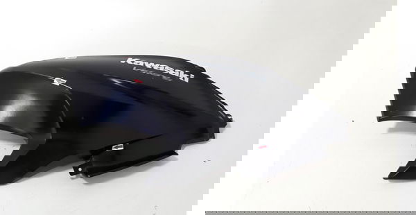 Carenagem Lateral Kawasaki Versys 650 16/22 L/d Orig 42680