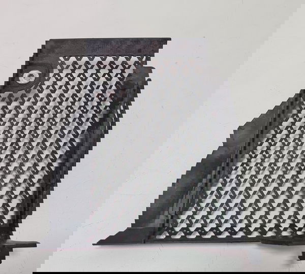 Grade Radiador Óleo Honda Xre 300 2016 Orig Descrição 42726 Preto